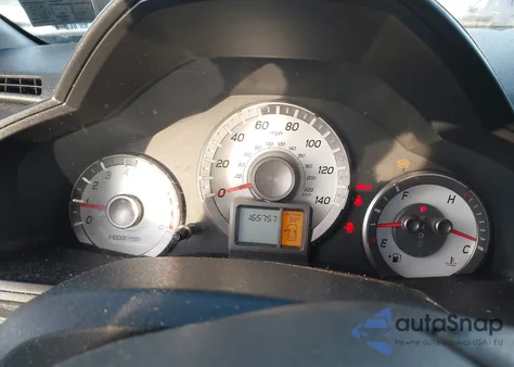 2013 Honda Pilot Ex-L z USA, uszkodzony, nr VIN 5FNYF4H56DB045069